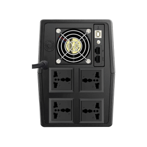 UPS PROLINK PRO1501SFCU