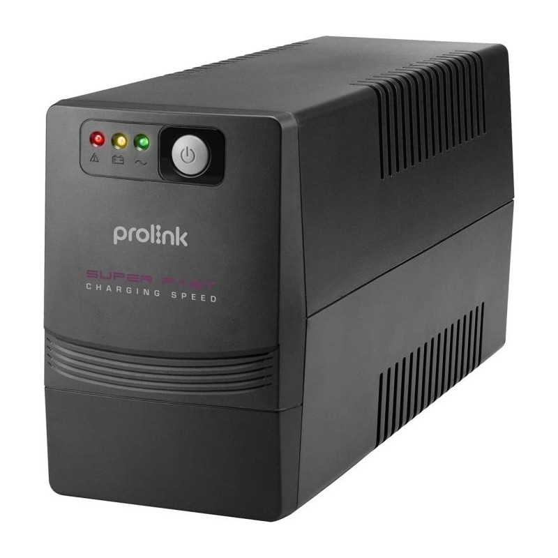 UPS PROLINK PRO2000SFCU