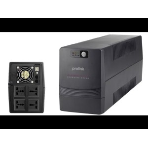 UPS PROLINK PRO2000SFCU