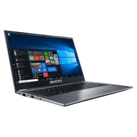 Notebook Axioo MyBook Pro L1 (8N5)