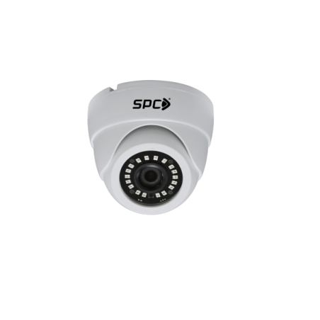 CAM SPC 2MP BAZOOKA IN