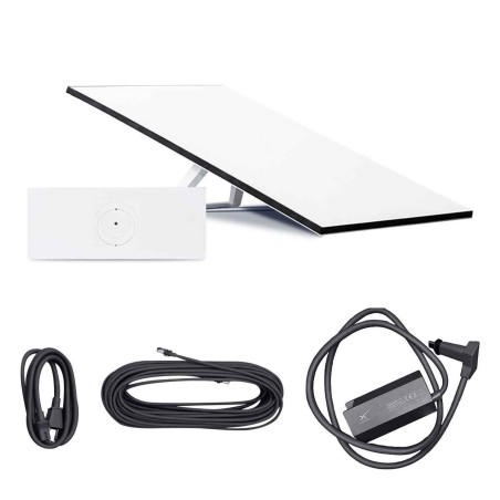 STARLINK Gen3 V4  STANDARD KIT DUAL WIFI SYSTEM