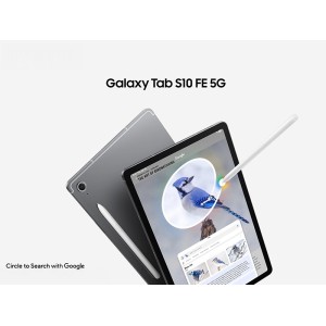 Galaxy Tab S10FE Plus Wifi - 12/256GB