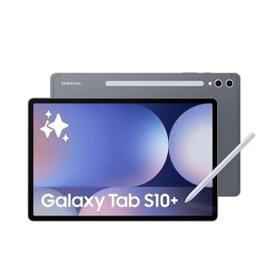 Galaxy Tab S10 Plus Wifi - 12/256GB