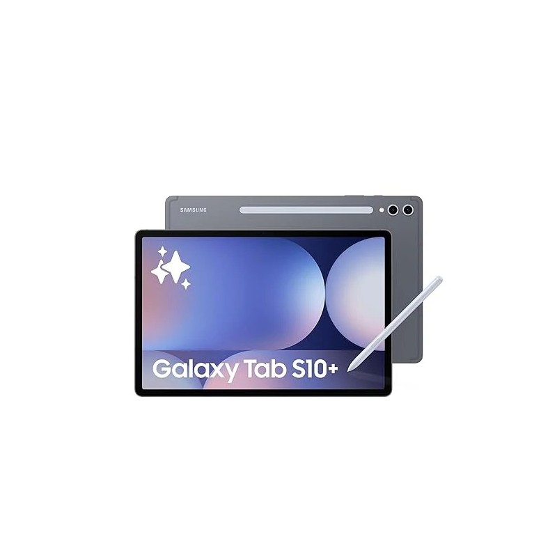 Galaxy Tab S10 Plus Wifi - 12/256GB