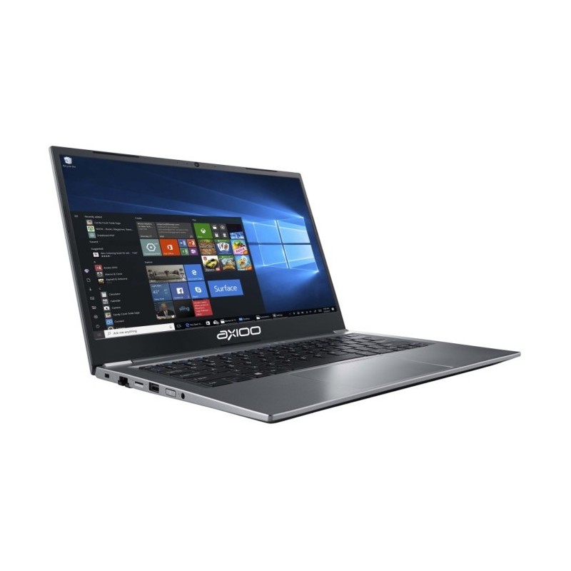 Notebook Axioo MyBook Pro 103.2 (8S2)