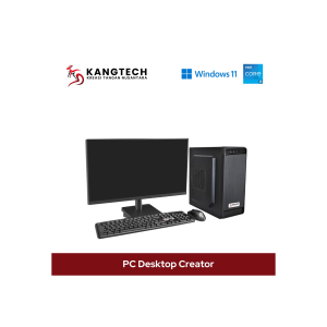KANGTECH PC CREATOR KTPCC 17-01V2P