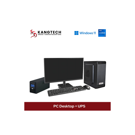 KANGTECH PC CREATOR KTPCC 15-02P-6W