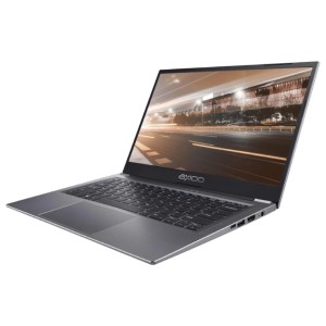 Notebook Axioo Mybook Pro L3 (8N9)