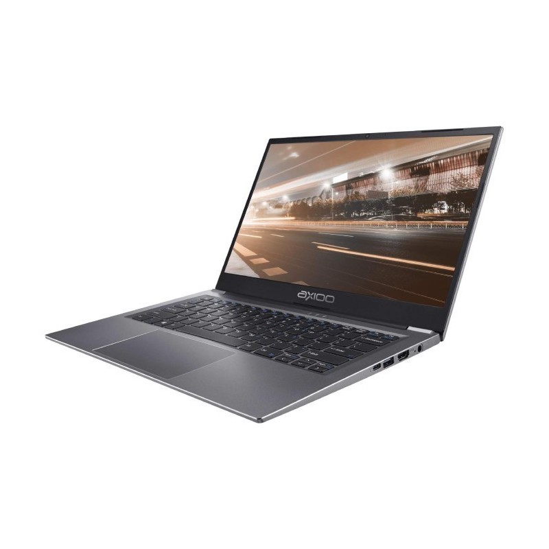 MyBook Pro A7Z (16N9)