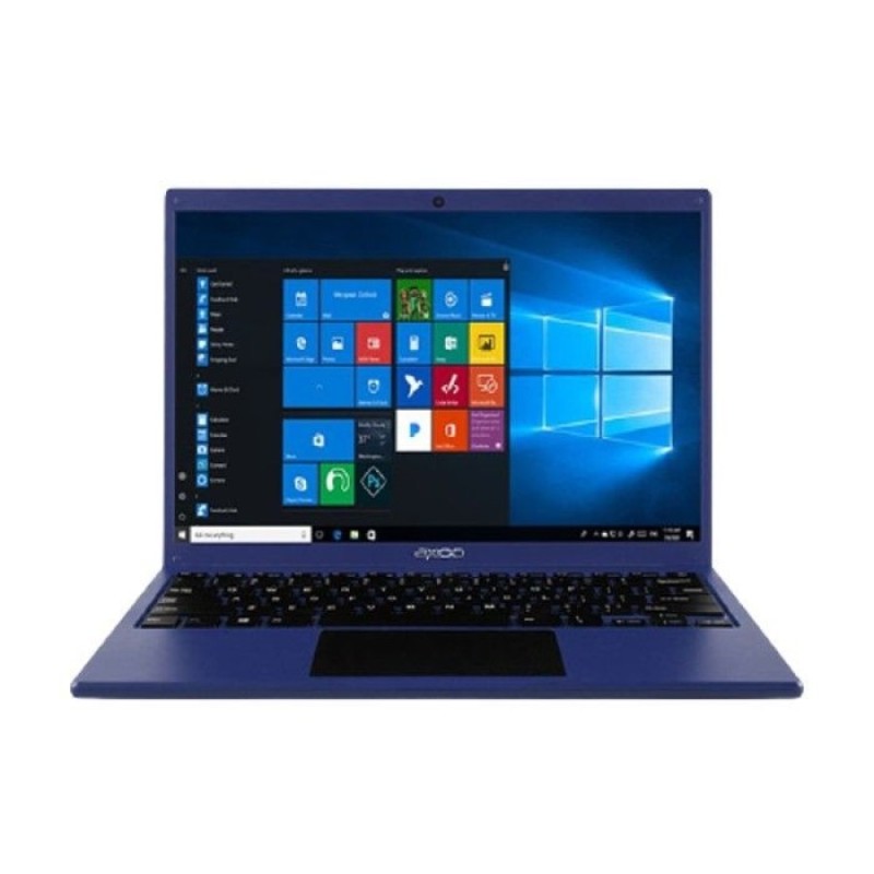 Notebook Axioo Mybook Pro K5 (8N5)
