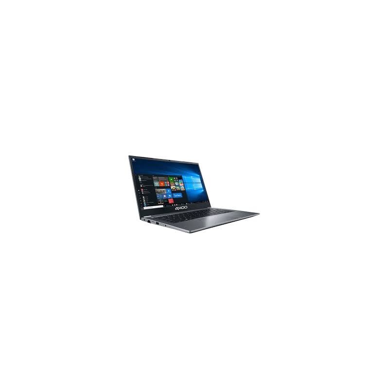 Notebook Axioo MyBook Pro 107 (8S5)