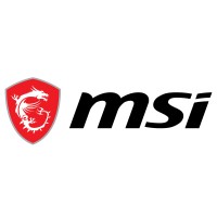 PC ALL IN ONE MSI